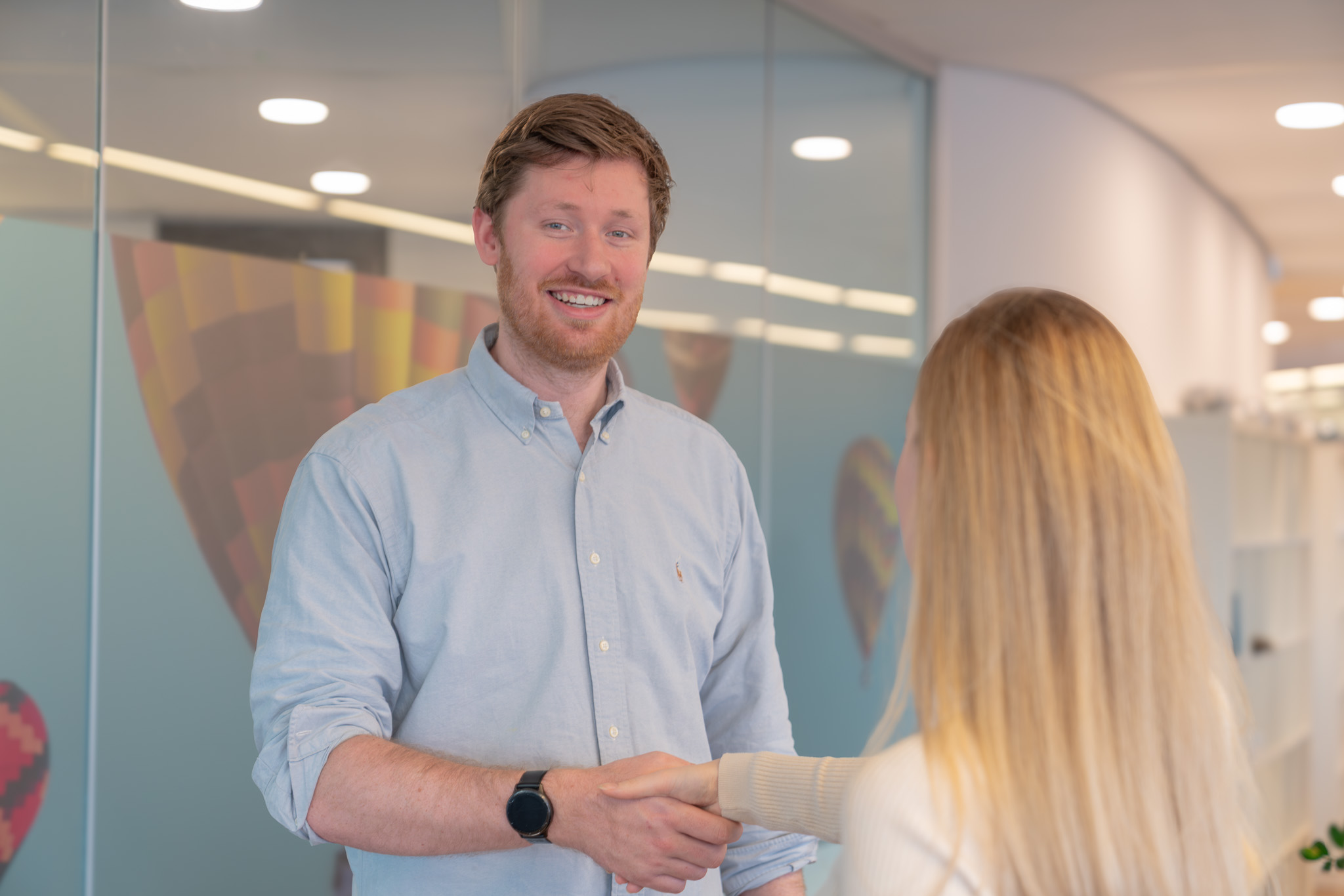 Impact Vandaag Homepage